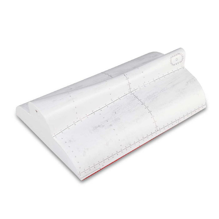 Hanger 9 Fuselage Hatch, Upper: Aermacchi MB-339 60-86N