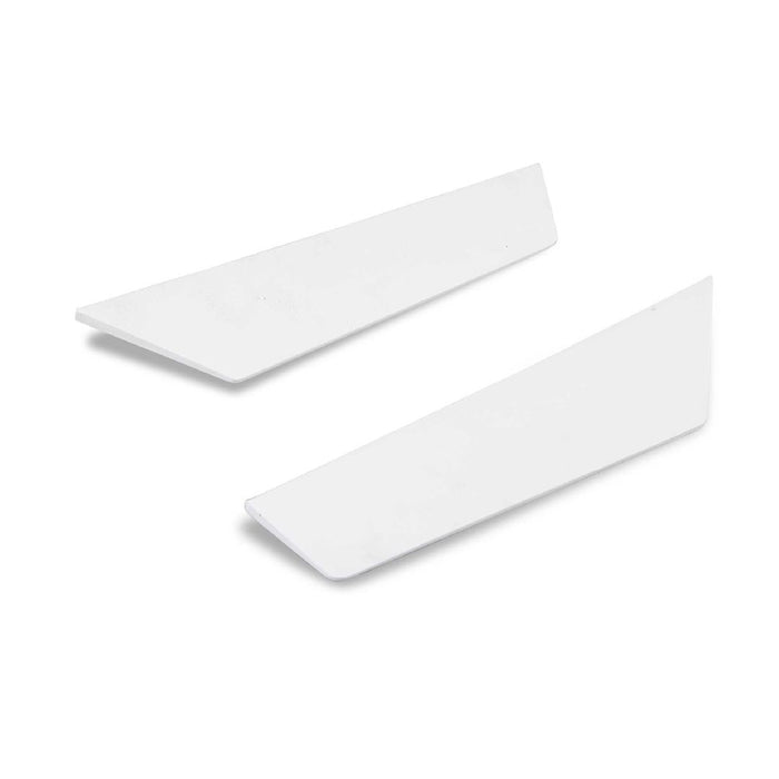 Hanger 9 Ventral Fin Set: Aermacchi MB-339 60-86N; Military