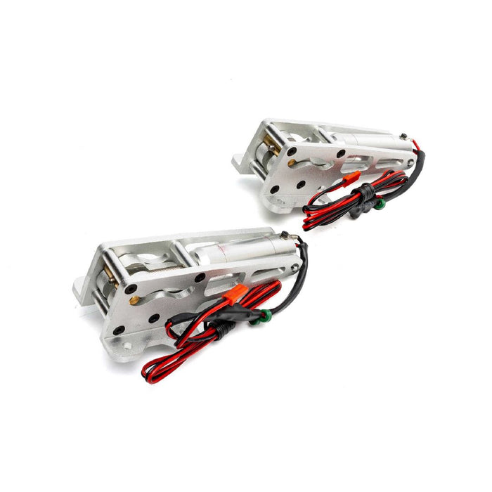 Hanger 9 Main Gear Retract Unit:  Aermacchi MB-339 60-85N