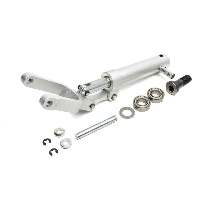 Hanger 9 Nose Gear Strut: Aermacchi MB-339 60-85N; Military