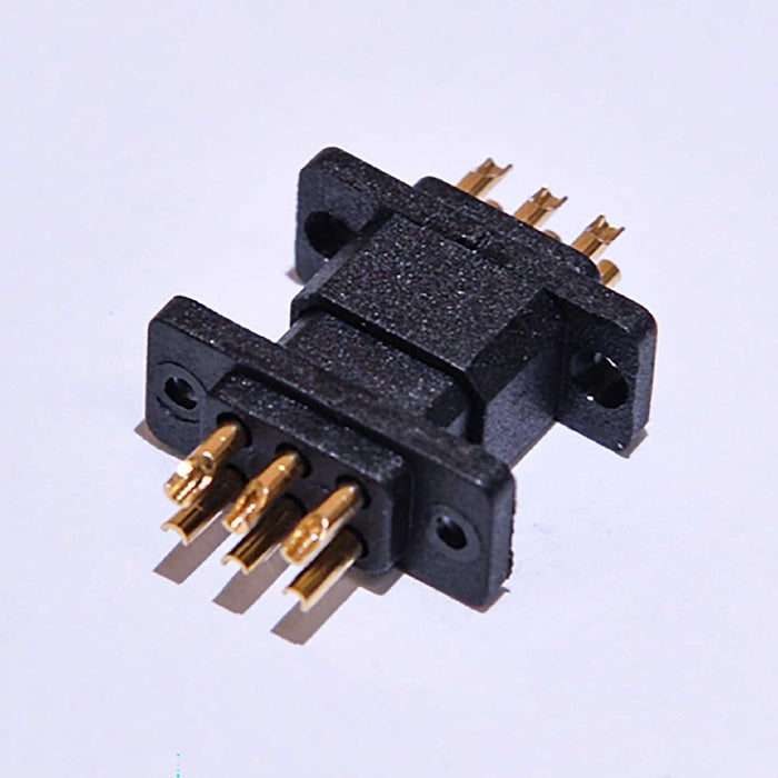 Hanger 9 6-Pin Connector Set (2)