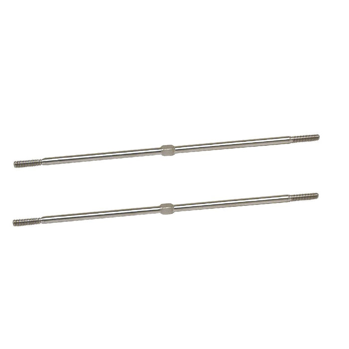 Hanger 9 Titanium Pro-Links 4-40 x 5 (2)