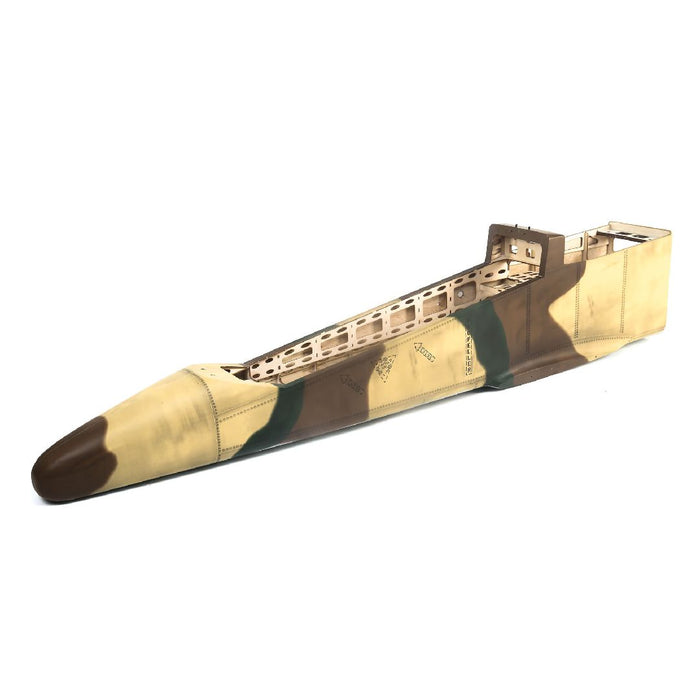 Hanger 9 Fuselage: OV-10 Bronco 30cc