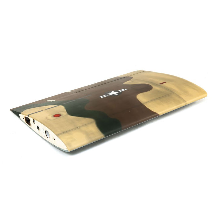 Hanger 9 Wing Panel; LH: OV-10 Bronco 30cc