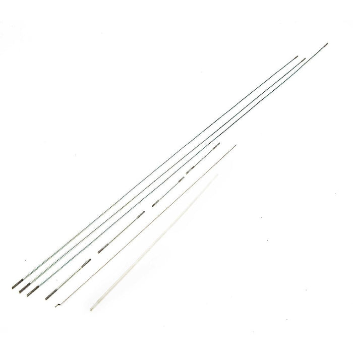 Hanger 9 Pushrod Set: Ki-43 60cc