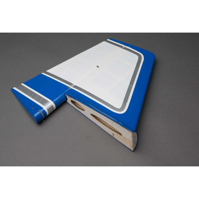 Hanger 9 Vertical Stabilizer w/ Rudder: Van's RV-4 30cc