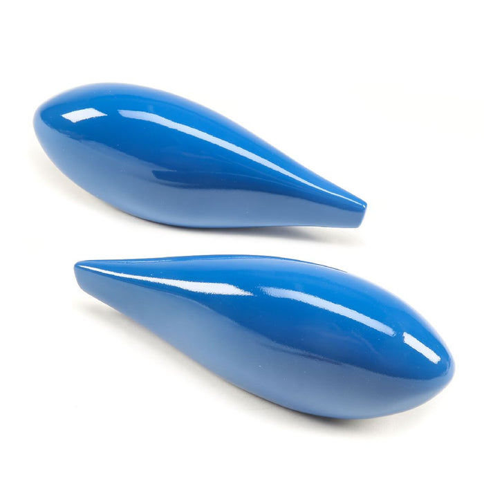 Hanger 9 Wheel Pants: Van's RV-4 30cc