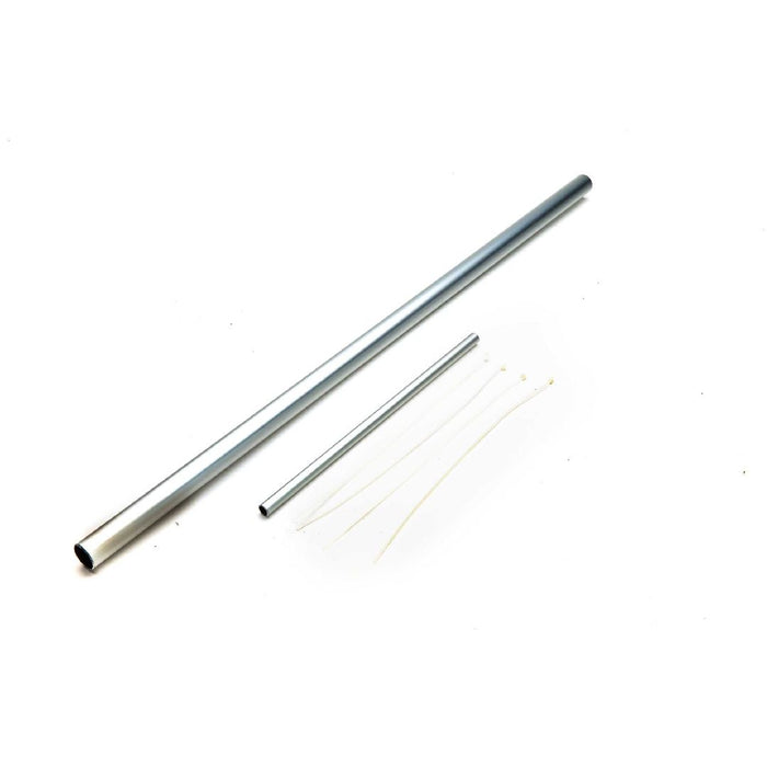 Hanger 9 Wing (25mm) and Stab (12mm) Tubes: Van's RV-4 30cc