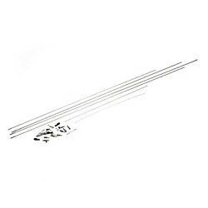 Hanger 9 Pushrod Set: Van's RV-4 30cc