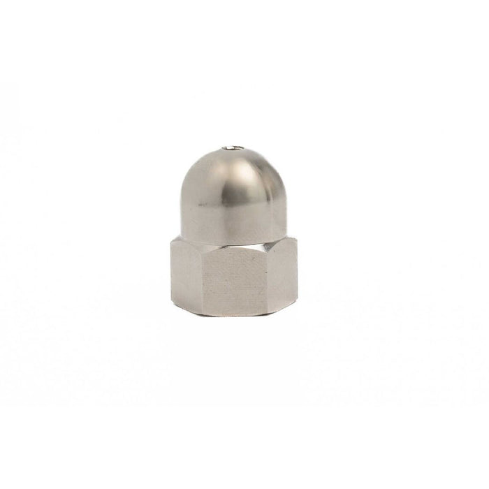 Hanger 9 Spinner Nut: 5/16"-24