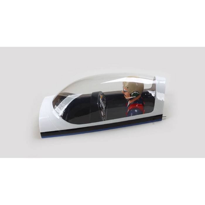 Hanger 9 Canopy Hatch: Christen Eagle II 90 ARF