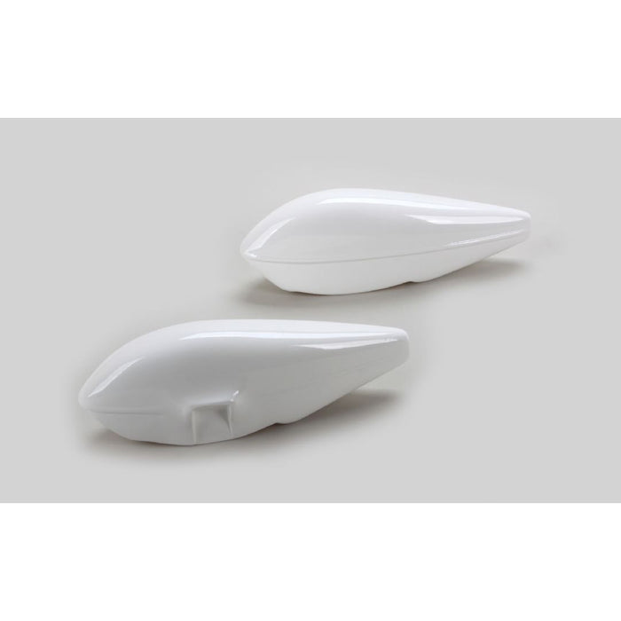 Hanger 9 Fiberglass Wheel Pants: Christen Eagle II 90 ARF