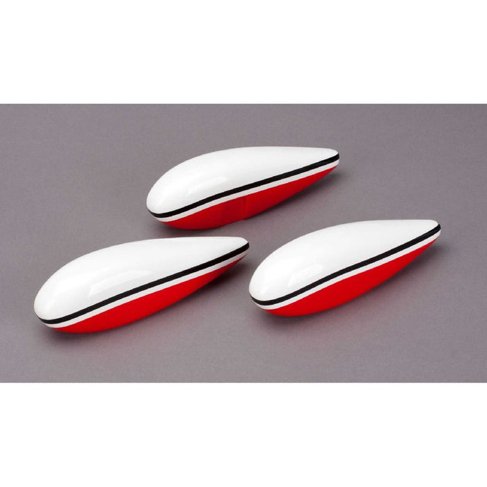 Hanger 9 Wheel Pant Set: Meridian 10cc