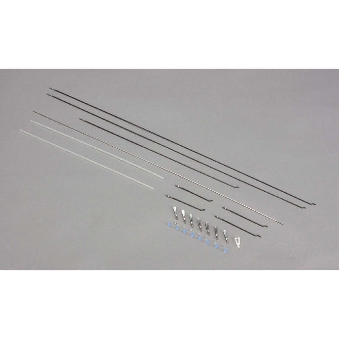 Hanger 9 Pushrod Set: Meridian 10cc
