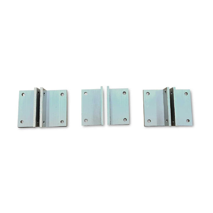 Hanger 9 Retract Mounting Brackets: OV-10 Bronco 20cc