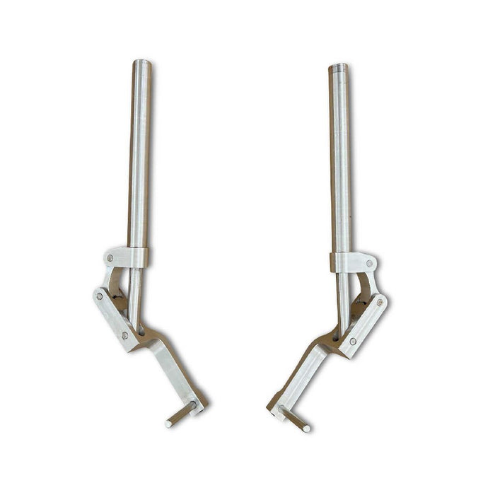 Hanger 9 Main Gear Struts: OV-10 Bronco 20cc