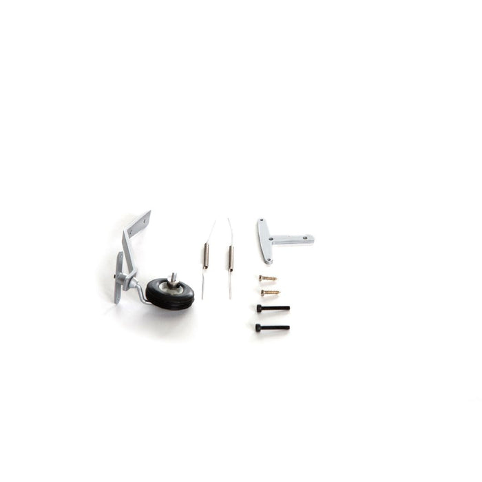 Hanger 9 Tail Wheel: Carbon Cub 15cc