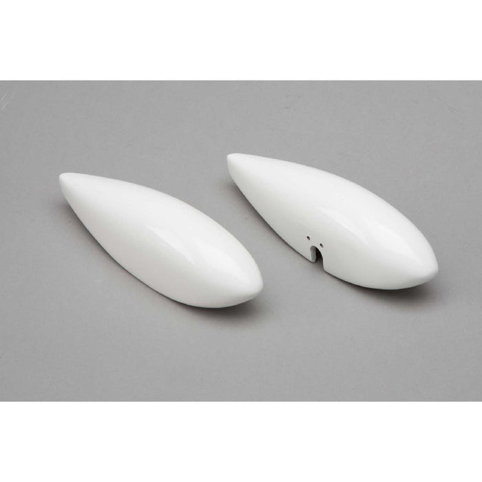 Hanger 9 Wheel Pant Set: Valiant 10cc