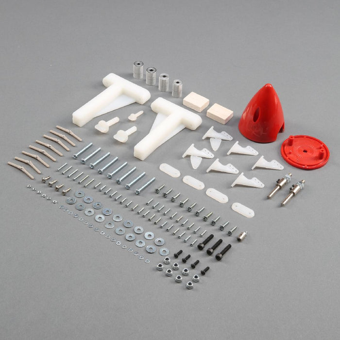 Hanger 9 Hardware Set: Valiant 10cc