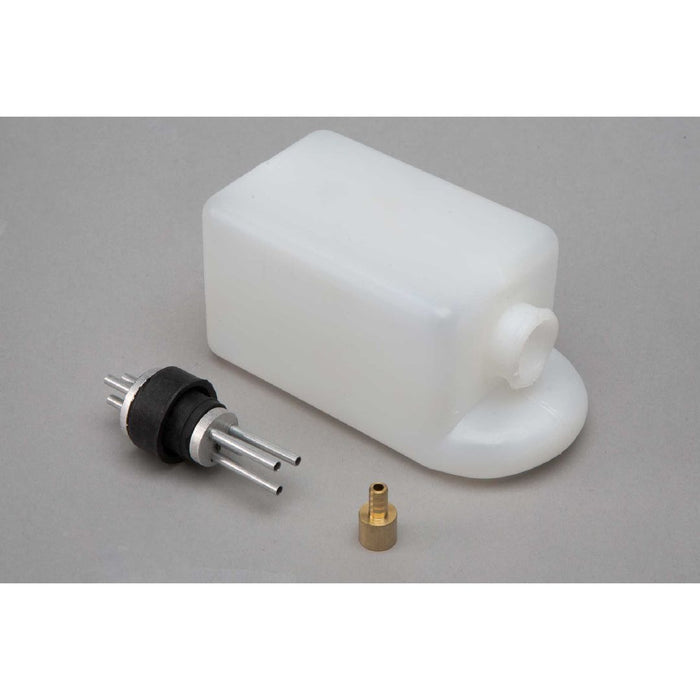 Hangar 9 Fuel Tank; 7.75 oz (230cc): Valiant 10cc