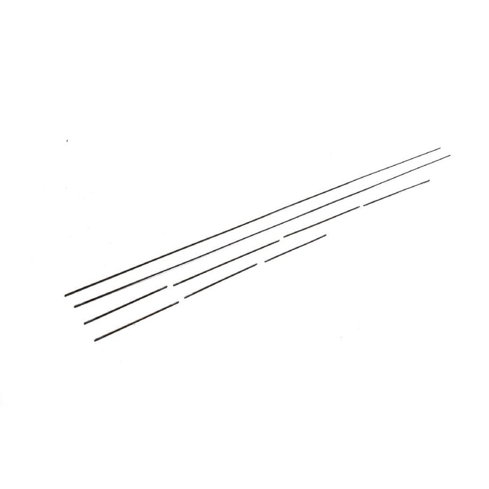 Hanger 9 Pushrod Set: XCub 60cc
