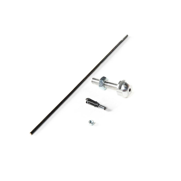 Hanger 9 Aerotow Release: XCub 60cc