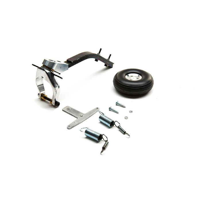 Hanger 9 Tail Wheel: Carbon Cub FX-3 100-200cc
