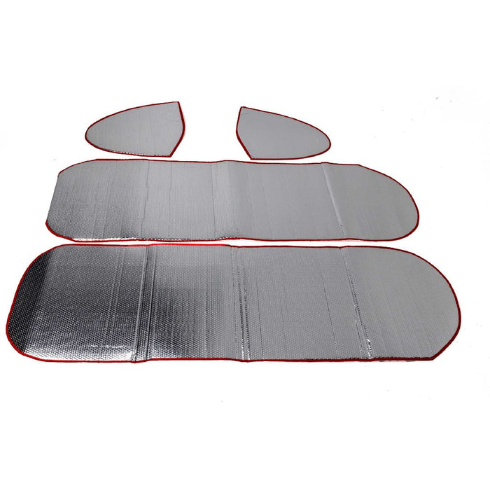 Hanger 9 Wing Bags: Carbon Cub FX-3 100-200cc