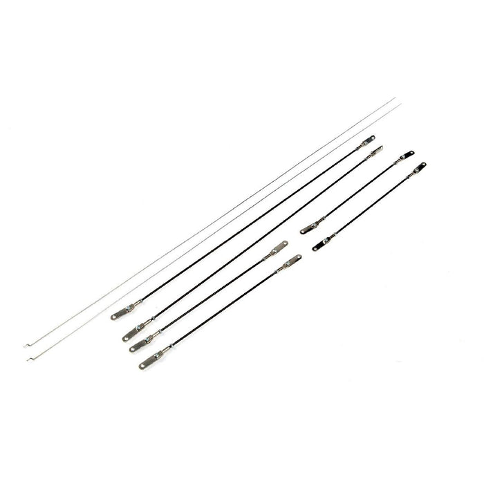 Hanger 9 Bracing Wires: 1/5-Scale Floats