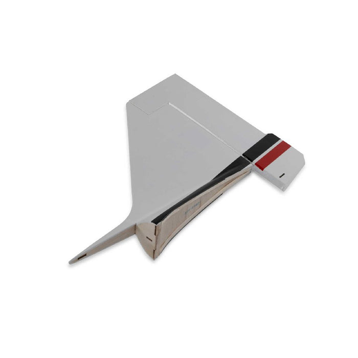 Hanger 9 Fin and Rudder: Pawnee Brave 20cc