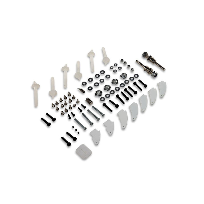 Hanger 9 Hardware Set: Pawnee Brave 20cc