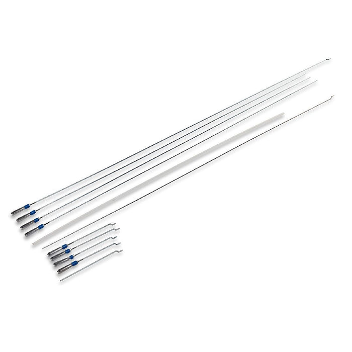 Hanger 9 Pushrod Set: Pawnee Brave 20cc