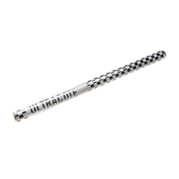 Hanger 9 UltraCote, 1/2 Squares White/Blk