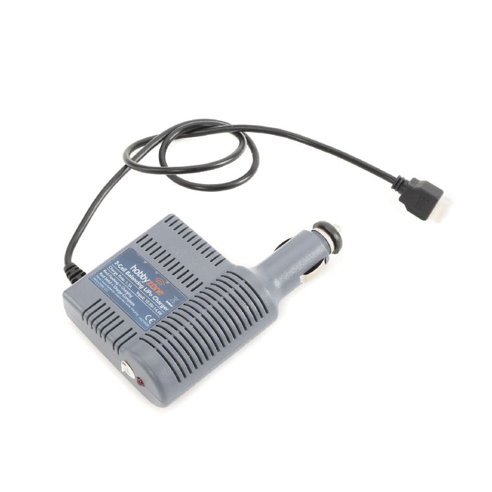 HobbyZone 3S Li-Po DC Balancing Charger