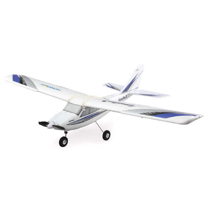 HobbyZone Apprentice S 2 1.2m RTF Basic