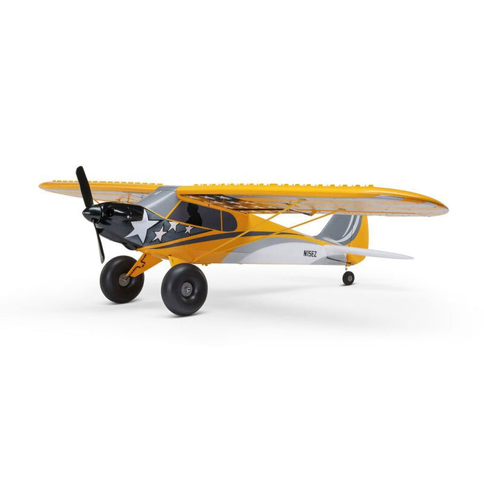HobbyZone Carbon Cub S 2 1.3m Cleetus McFarland SE, BNF Basic