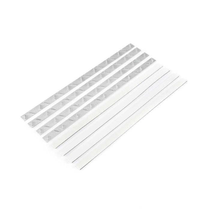HobbyZone Vortex Generators: Carbon Cub S+ 1.3m