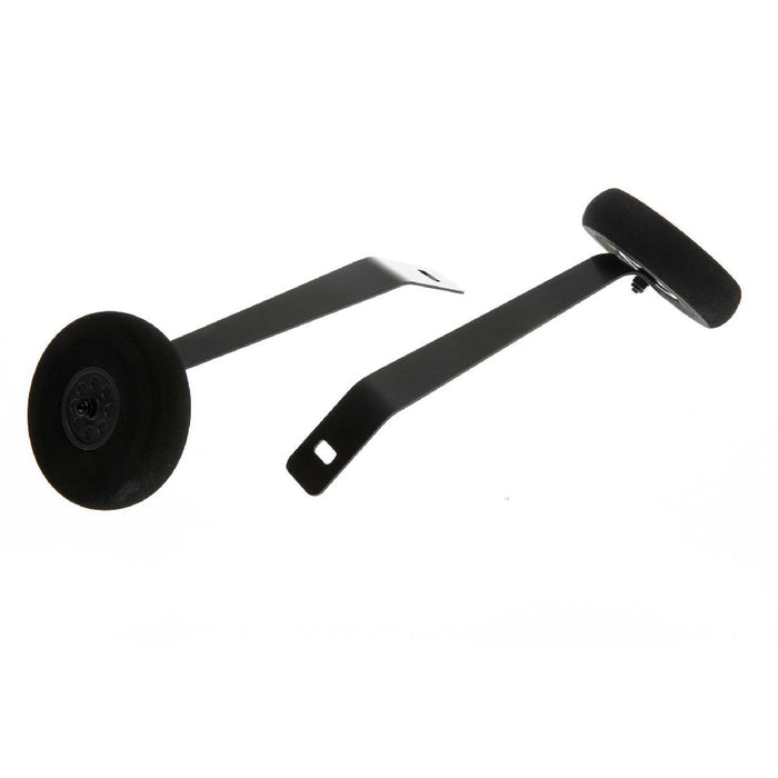 HobbyZone Main Landing Gear Set w/Wheels: AeroScout