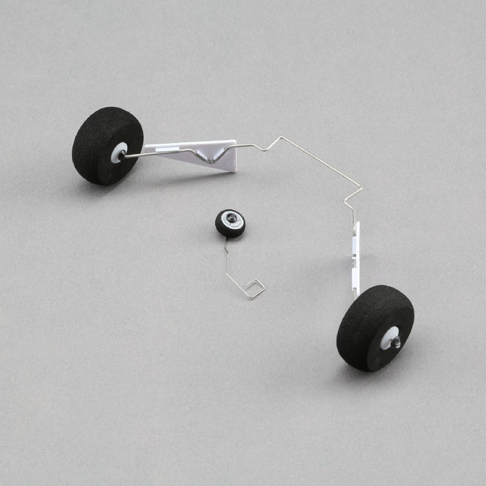 HobbyZone Landing Gear Set: Champ S+