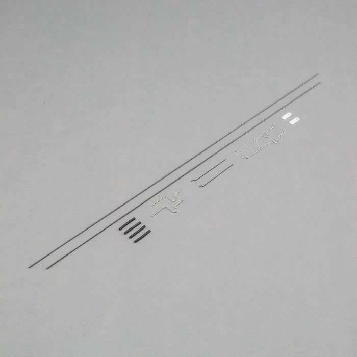 HobbyZone Pushrods and Access: Champ S+