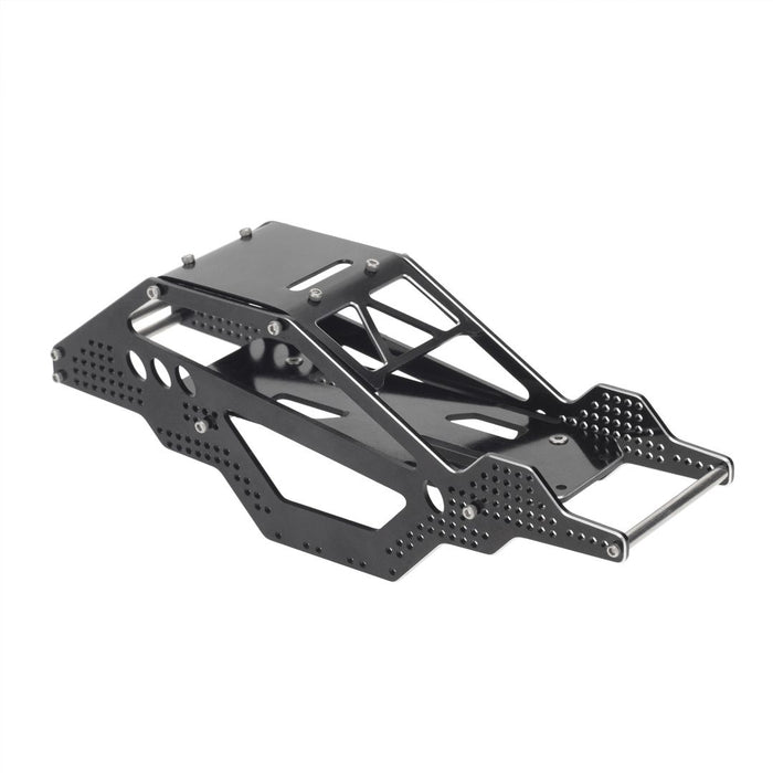 Hobby Details Axial SCX24 (90081) Aluminum  Chassis Frame Conver