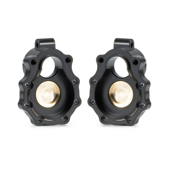 Hobby Details TRX4 Brass Rear Axle Inner Cover Weight: 60g
