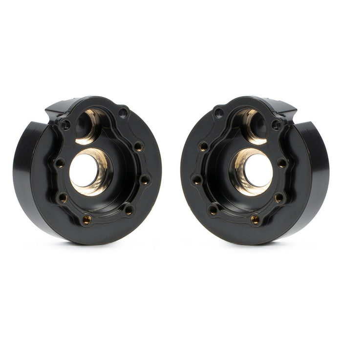 Hobby Details TRX4 Brass Front/Rear Axle Cover Weight: 214g
