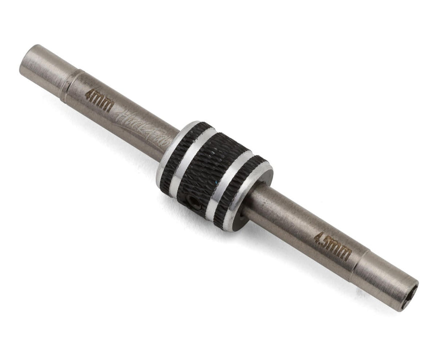 HackFab Thumb Nut Driver (4.0mm/4.5mm)