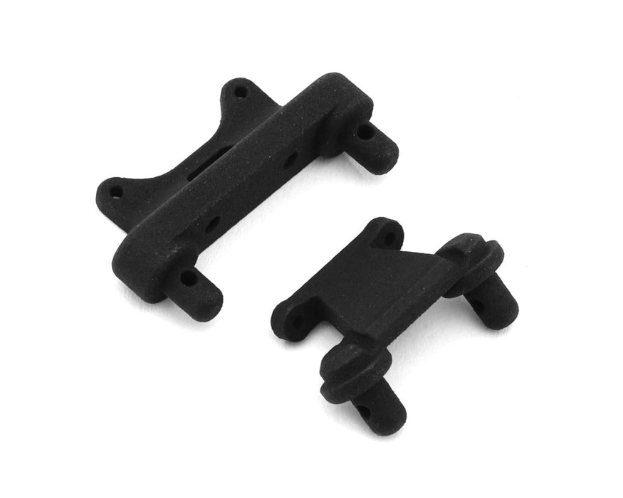 HackFab Losi Micro-T 1/24 Micro Late Model Body Mount Set
