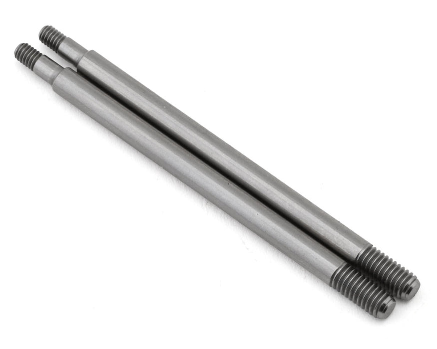 HongNor X5B Front Shock Shafts (2)