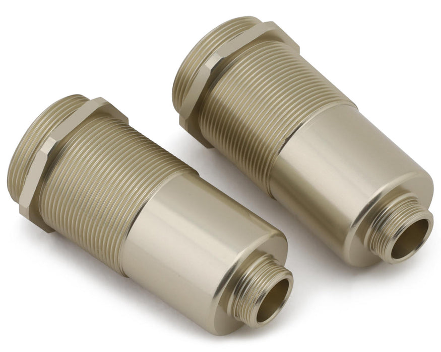 HongNor X5B 16mm Front Shock Bodies (2)