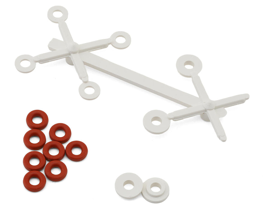 HongNor X5B Shock Rebuild Kit