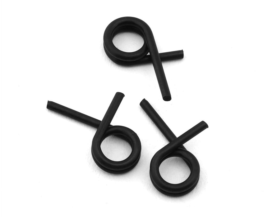 HongNor X5B 3-Shoe Clutch Springs (3) (1mm)