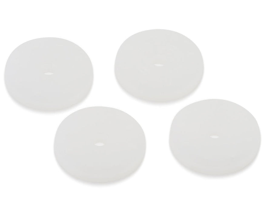 HongNor X5B 1.2mm Shock Pistons (Blank) (4)